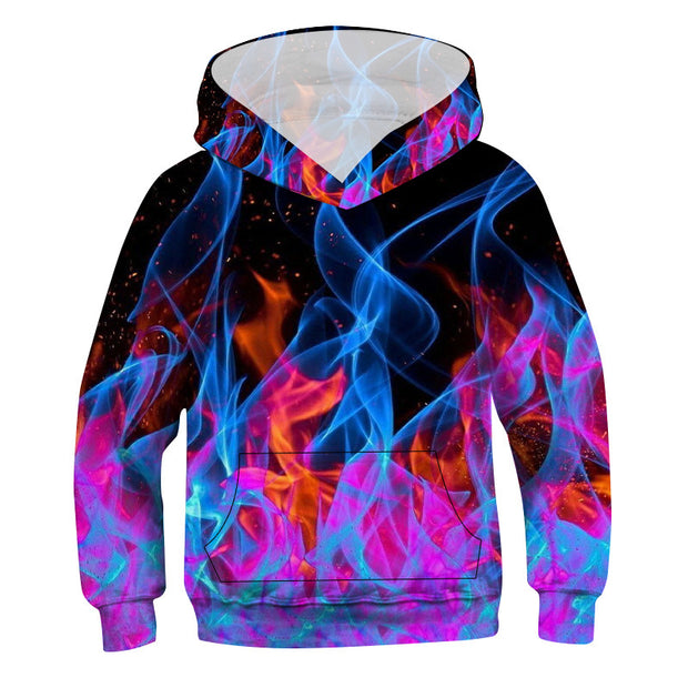 3D Vision Hoodie