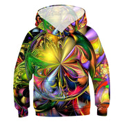 3D Vision Hoodie