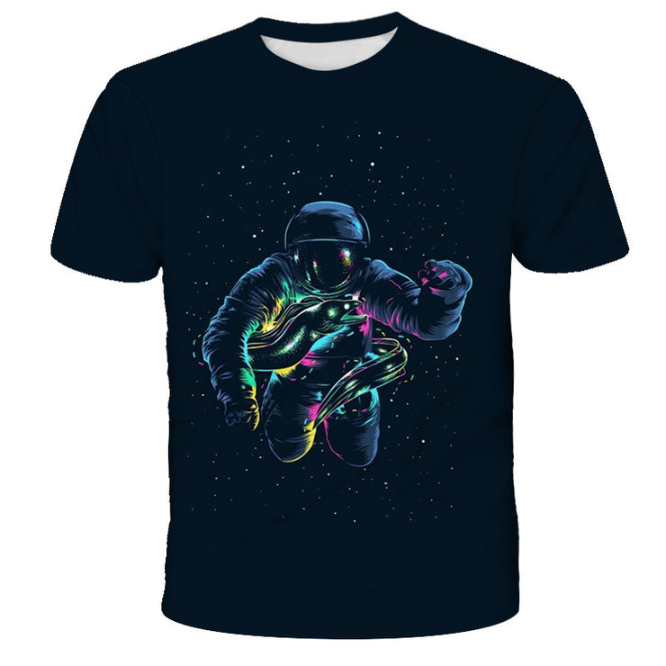 Astronaut T-Shirt