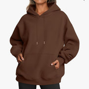 Women’s Sports Hoodie