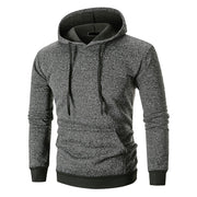 Stylish Hoodie With Pocket