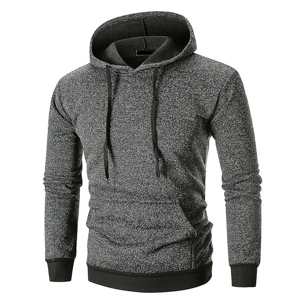 Stylish Hoodie With Pocket