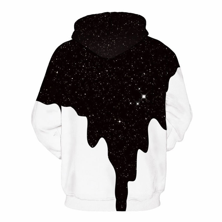 Spill Milk 3D Hoodies