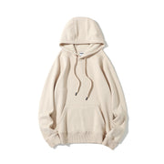 Women’s Cotton Hoodie