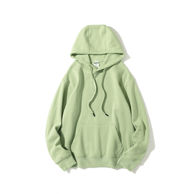 Women’s Cotton Hoodie