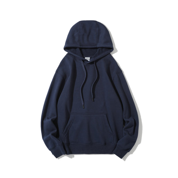 Women’s Cotton Hoodie