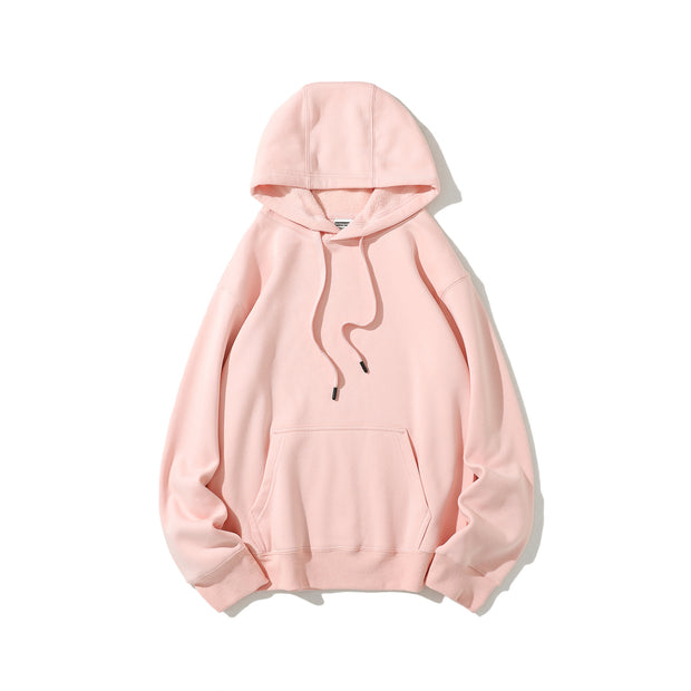 Women’s Cotton Hoodie