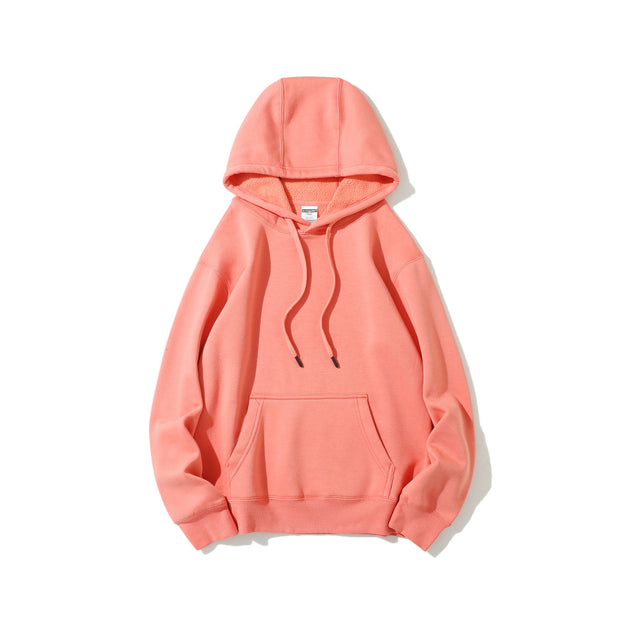 Women’s Cotton Hoodie