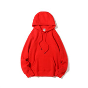 Women’s Cotton Hoodie