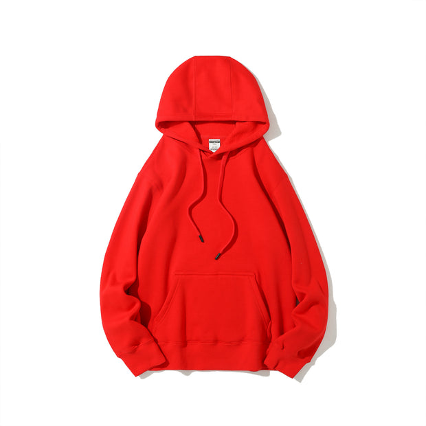 Women’s Cotton Hoodie