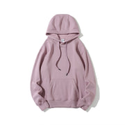 Women’s Cotton Hoodie