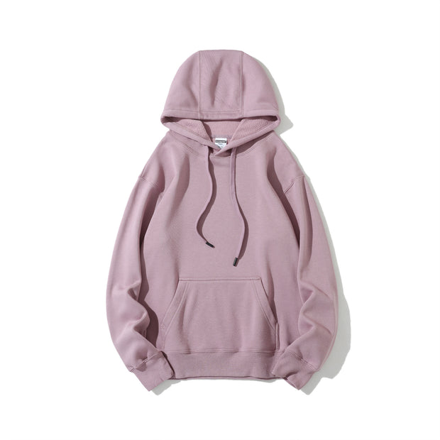 Women’s Cotton Hoodie