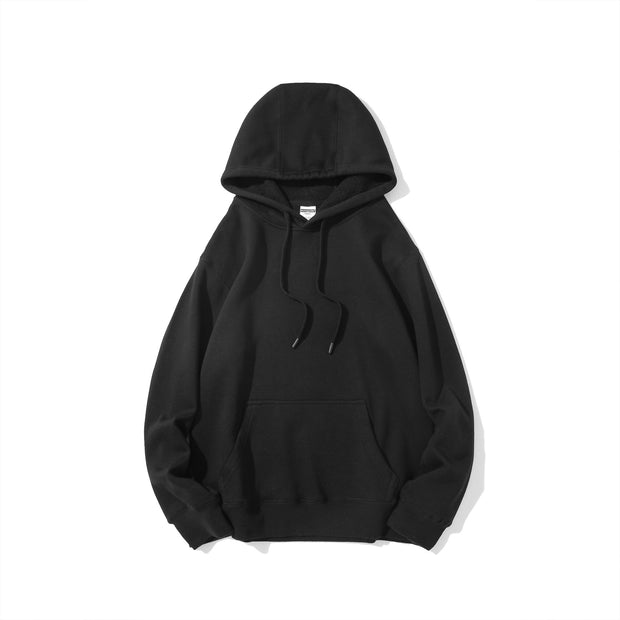 Women’s Cotton Hoodie