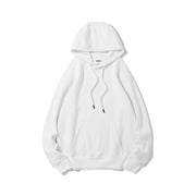 Women’s Cotton Hoodie