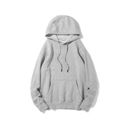 Women’s Cotton Hoodie