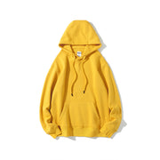 Women’s Cotton Hoodie