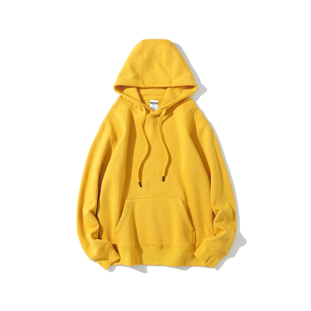 Women’s Cotton Hoodie