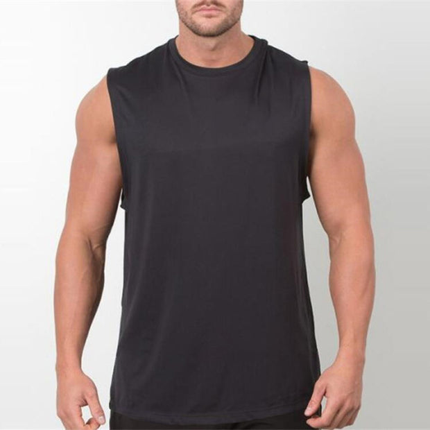 Men’s Tank Tops