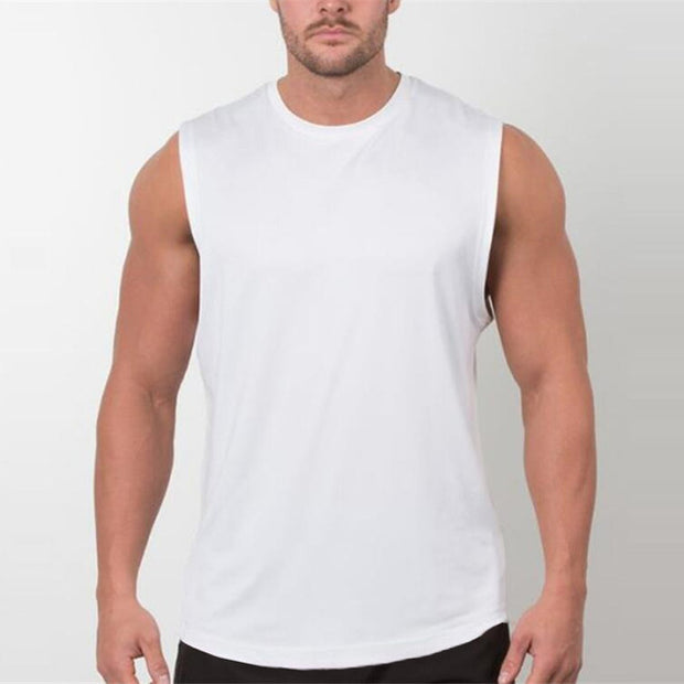 Men’s Tank Tops