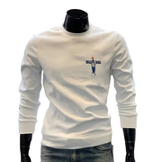 Men's Cotton Sweatshirt