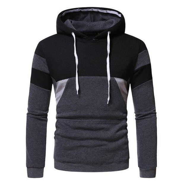 Casual Comfy Hoodie