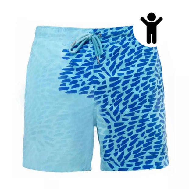 Men’s Swim Trunks