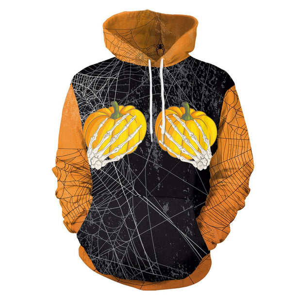 Hoodie for Halloween