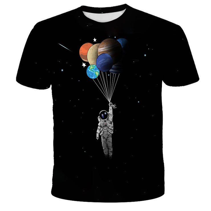 Astronaut T-Shirt