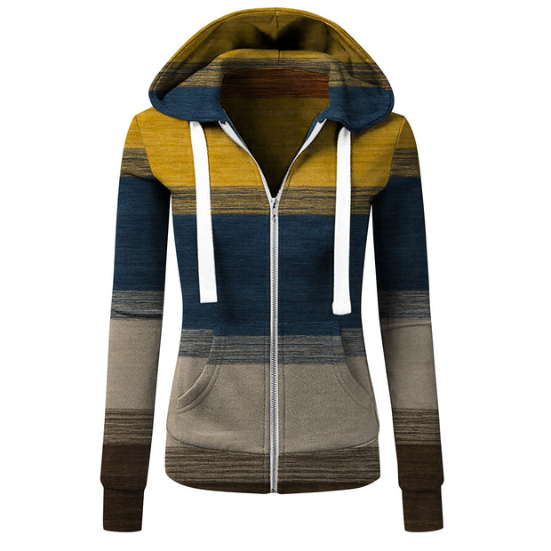 Women's Fleece Pullover