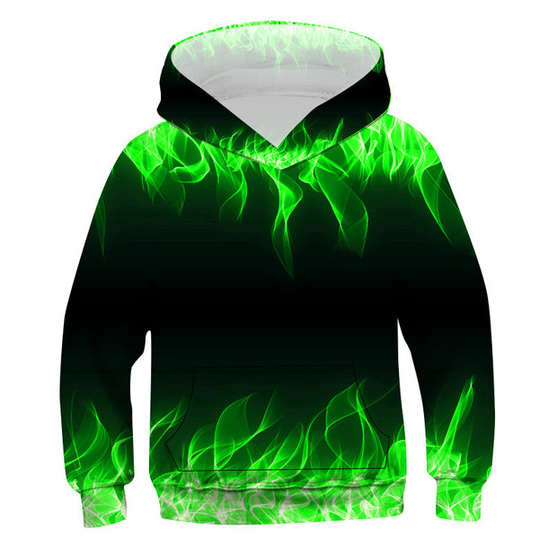 3D Vision Hoodie