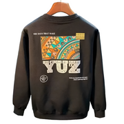 Men's Cotton Sweatshirt