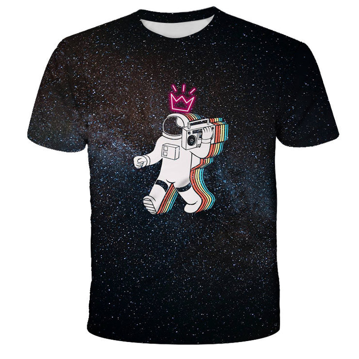 Astronaut T-Shirt