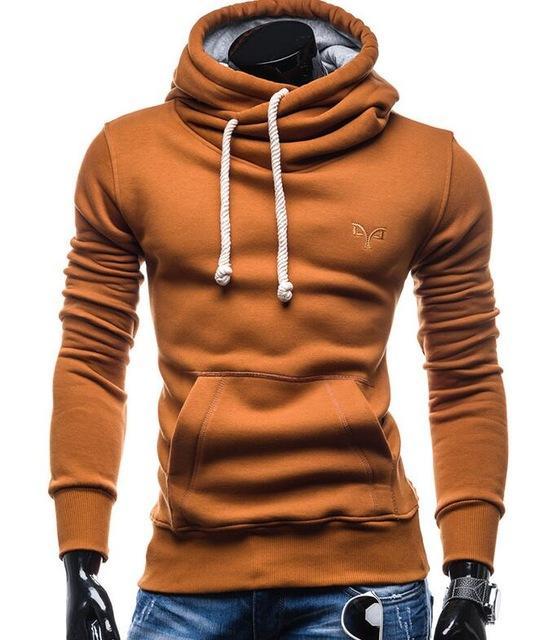 Spring Autumn Hoodie