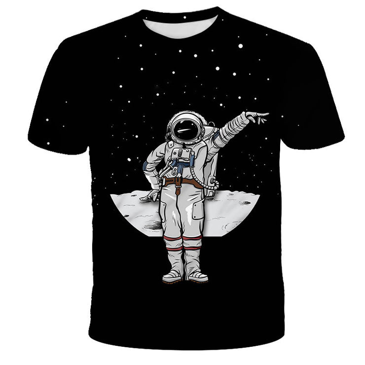 Astronaut T-Shirt