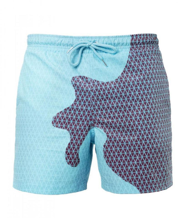 Men’s Swim Trunks