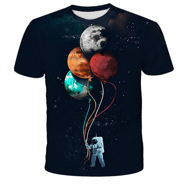 Astronaut T-Shirt