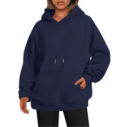 Women’s Sports Hoodie