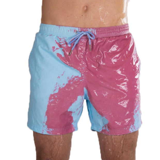 Men’s Swim Trunks