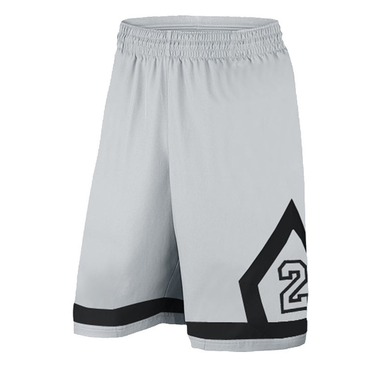 Men’s training shorts