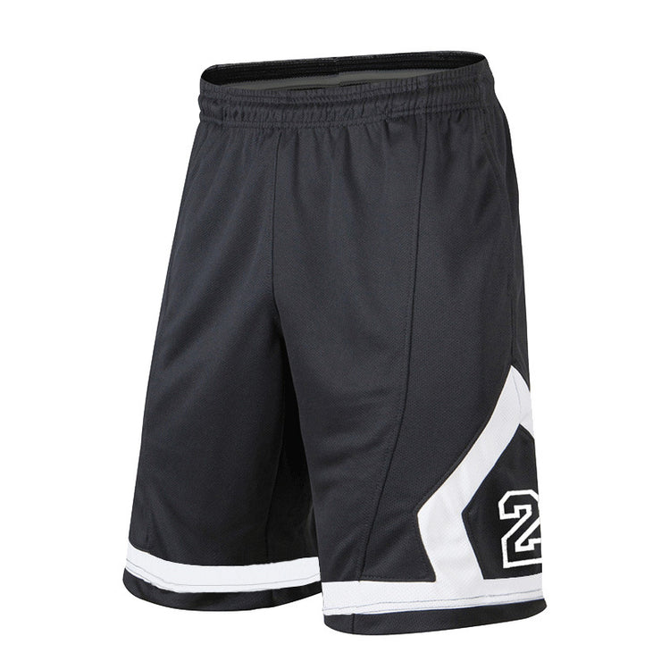 Men’s training shorts