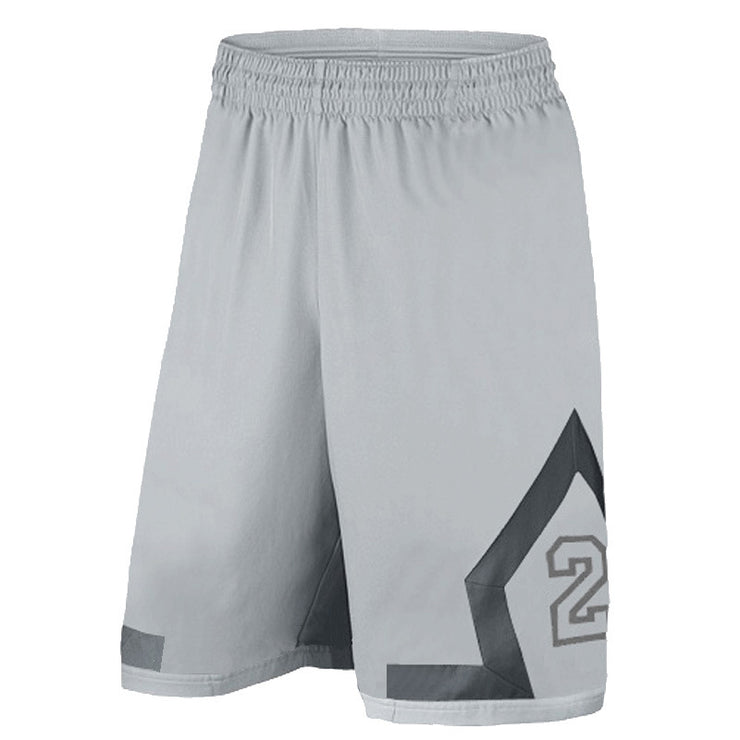 Men’s training shorts