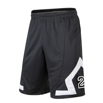 Men’s training shorts