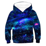 3D Vision Hoodie