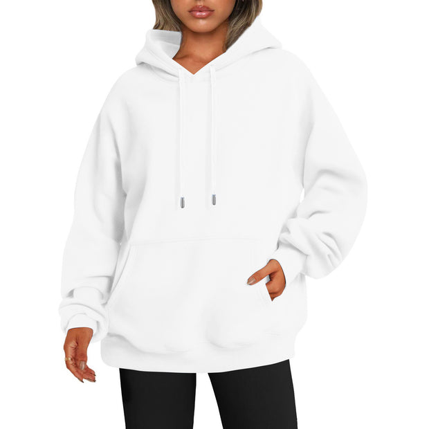 Women’s Sports Hoodie