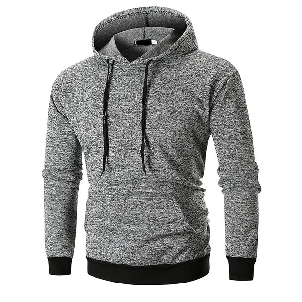 Stylish Hoodie With Pocket