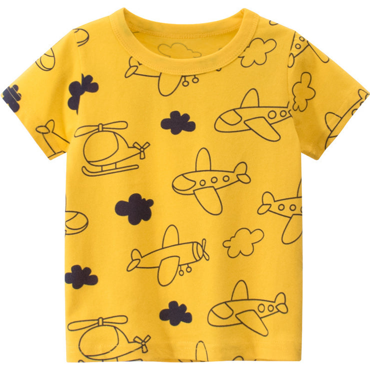 Children's  T-shirt