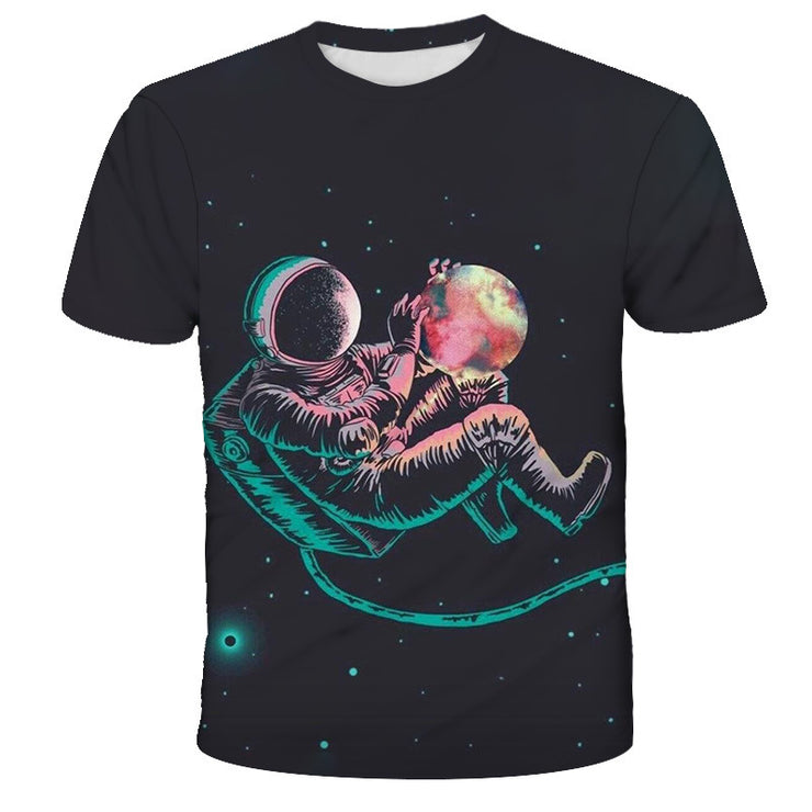 Astronaut T-Shirt