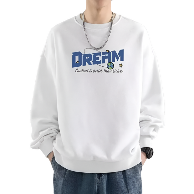 Autumn Men's Sweatshirt