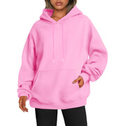 Women’s Sports Hoodie