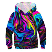 3D Vision Hoodie